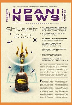 SHIVARATRI 2023 – Especial N°2