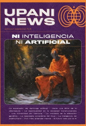 NI INTELIGENCIA NI ARTIFICIAL – Especial N°3