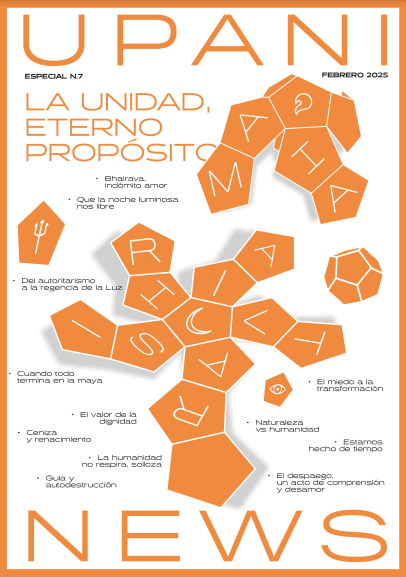 LA UNIDAD, ETERNO PROPÓSITO – Especial N°7