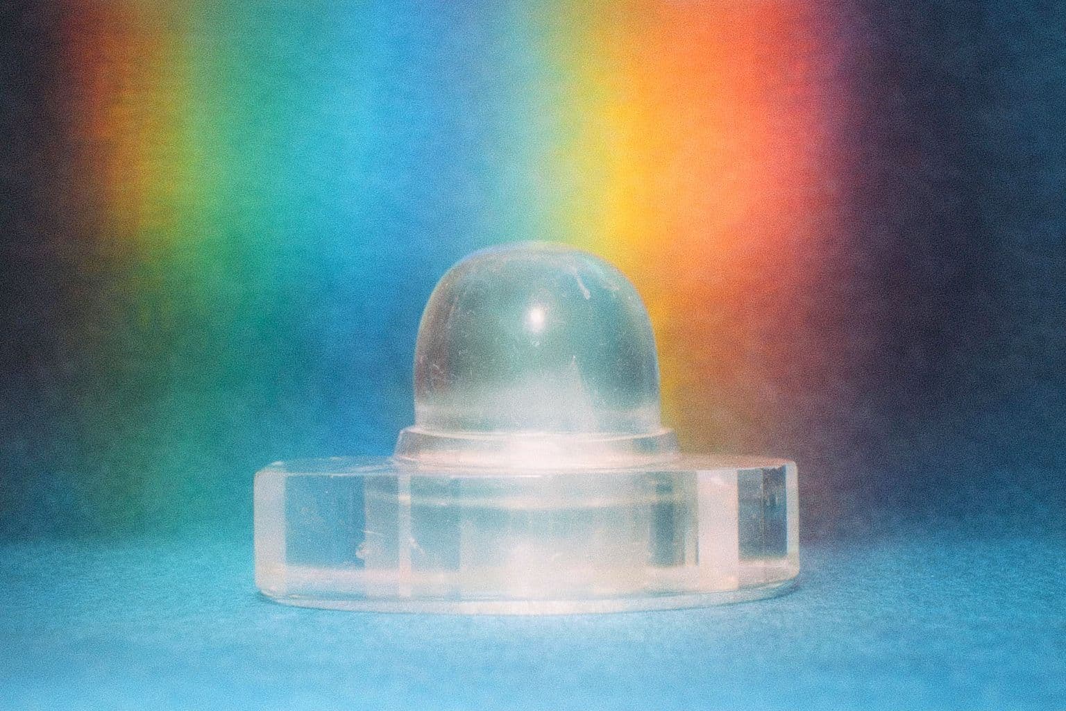 SPHATIKA: EL ESPEJO DE SHIVA, LUZ DEL MAHASHIVARATRI
