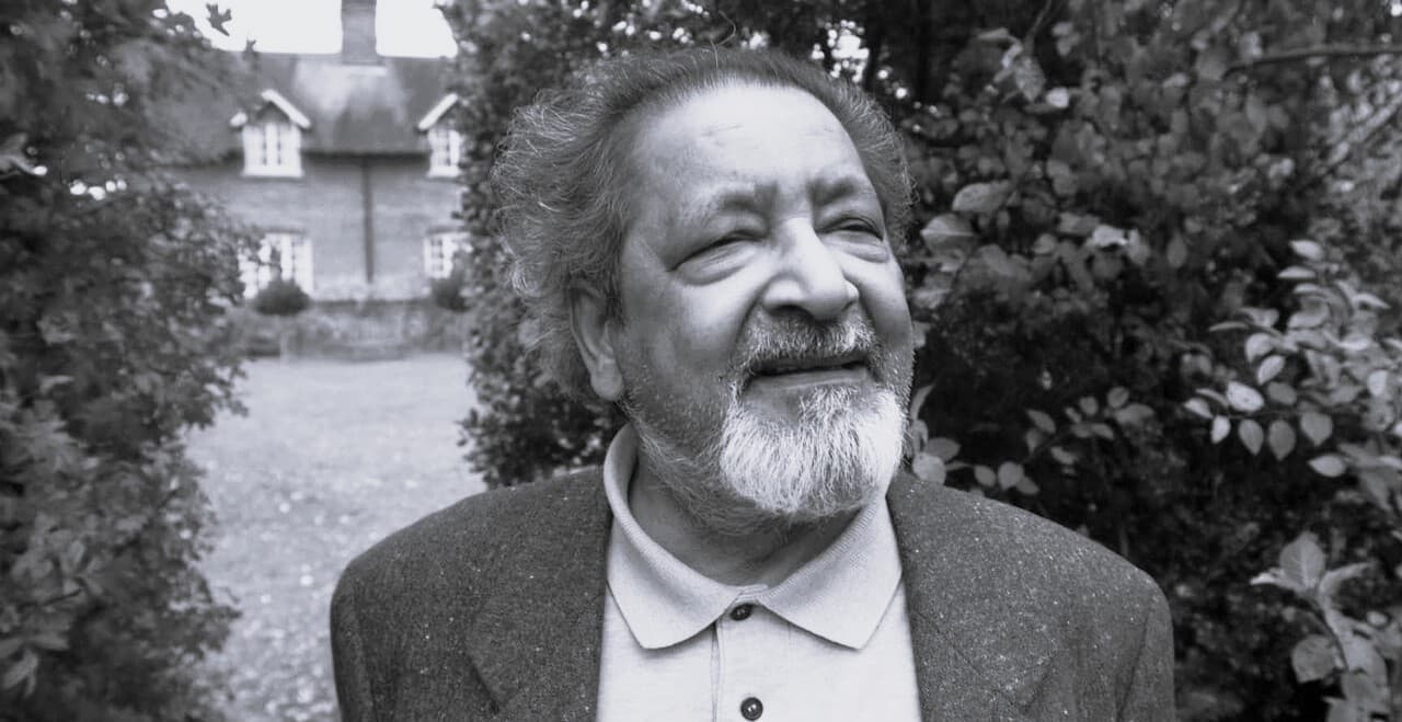 Pérdida y alienación | Vidiadhar Surajprasad Naipaul  (1932-2018)