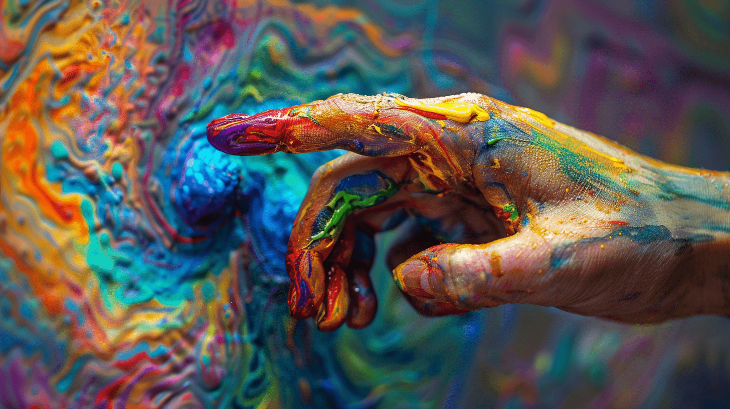 ARTE Y AUTOCONOCIMIENTO