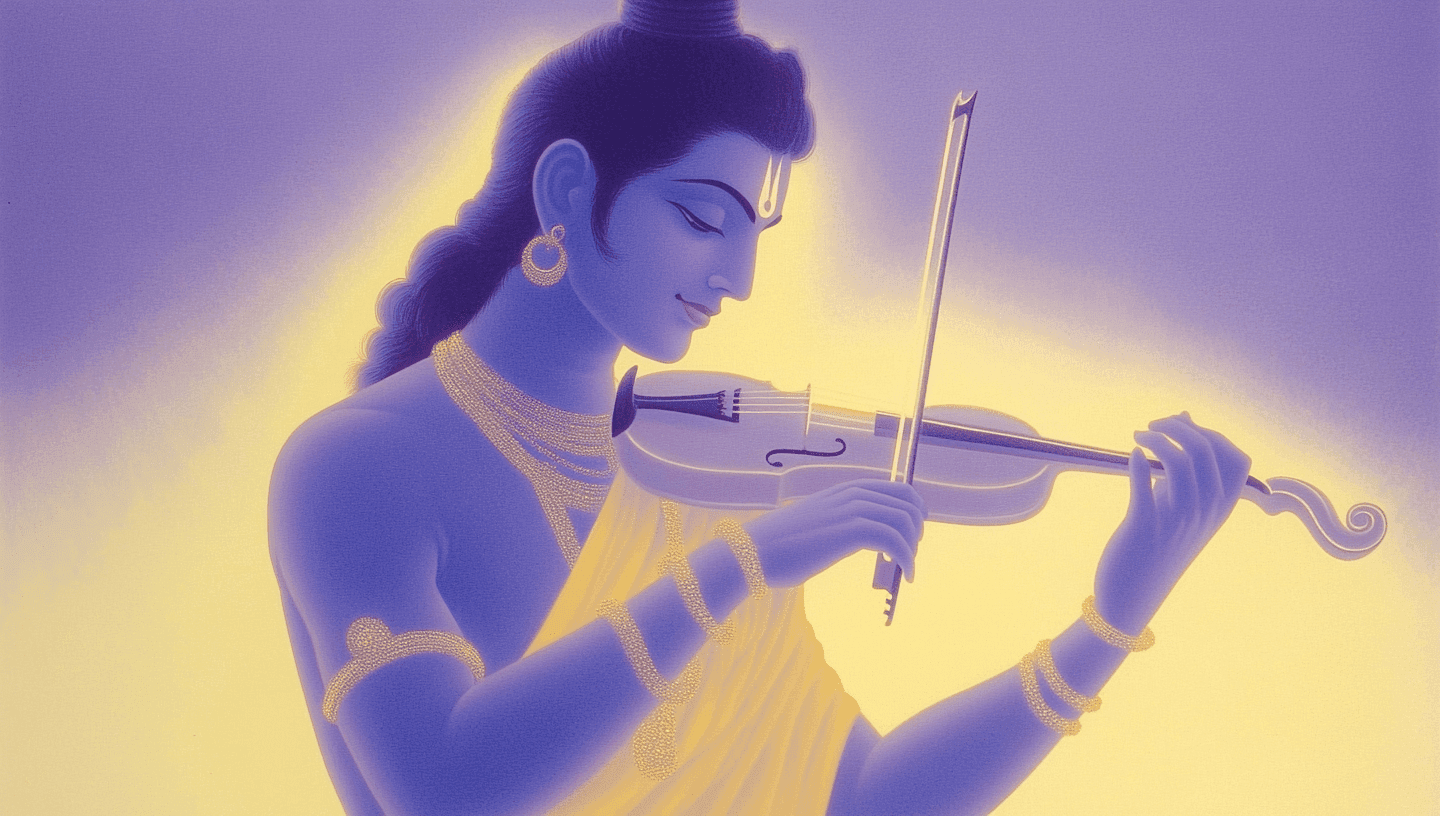 LA ONDA SINFÓNICA DEL MAHASHIVARATRI