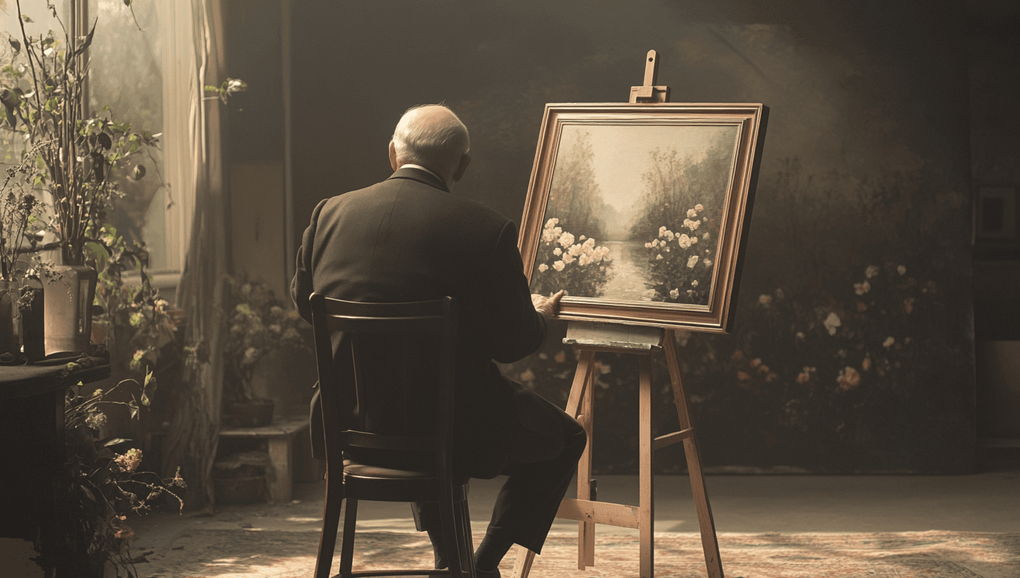 INSPIRACIÓN CREATIVA
