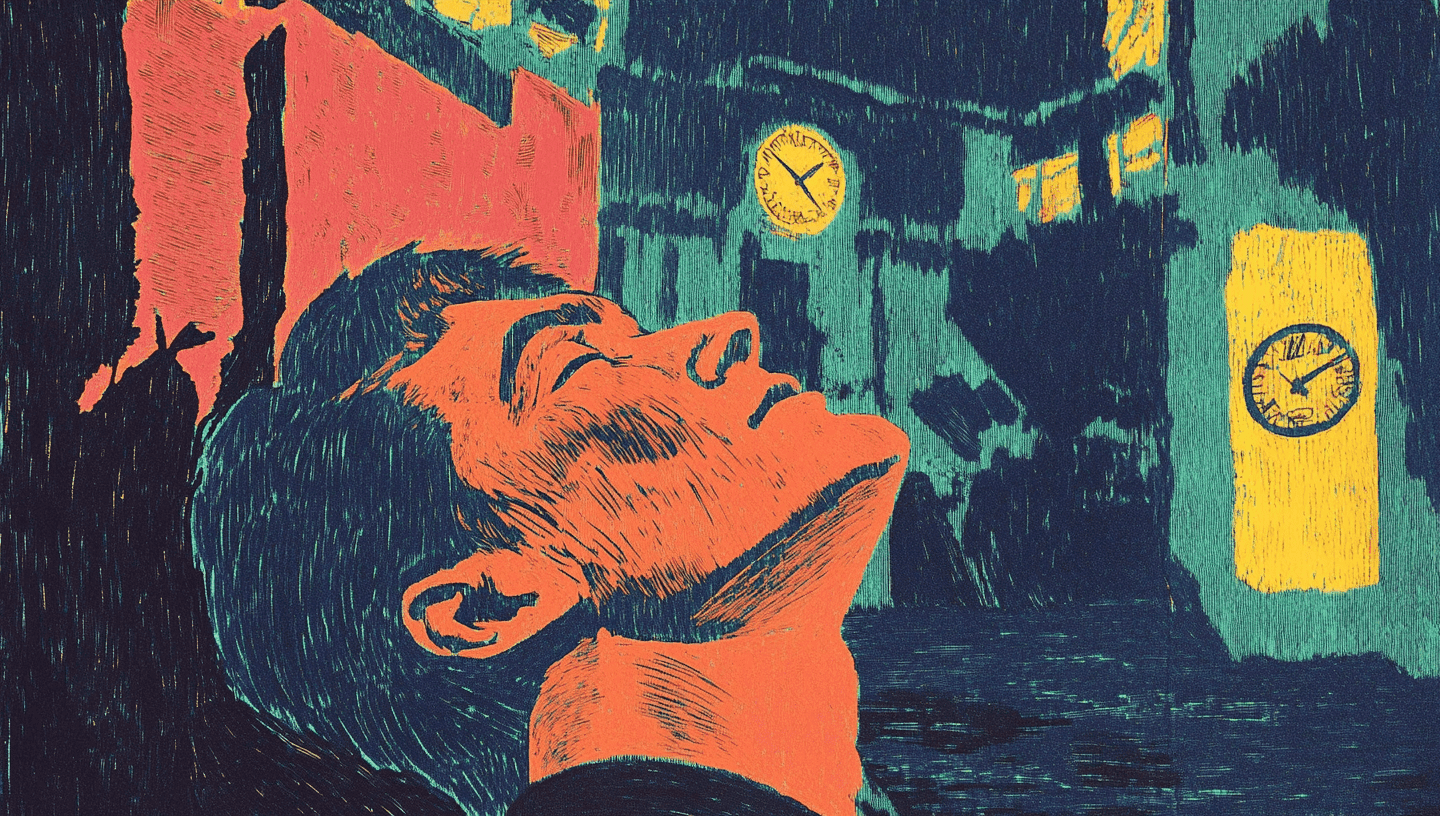 TIEMPOS DE VIDA POSIBLES