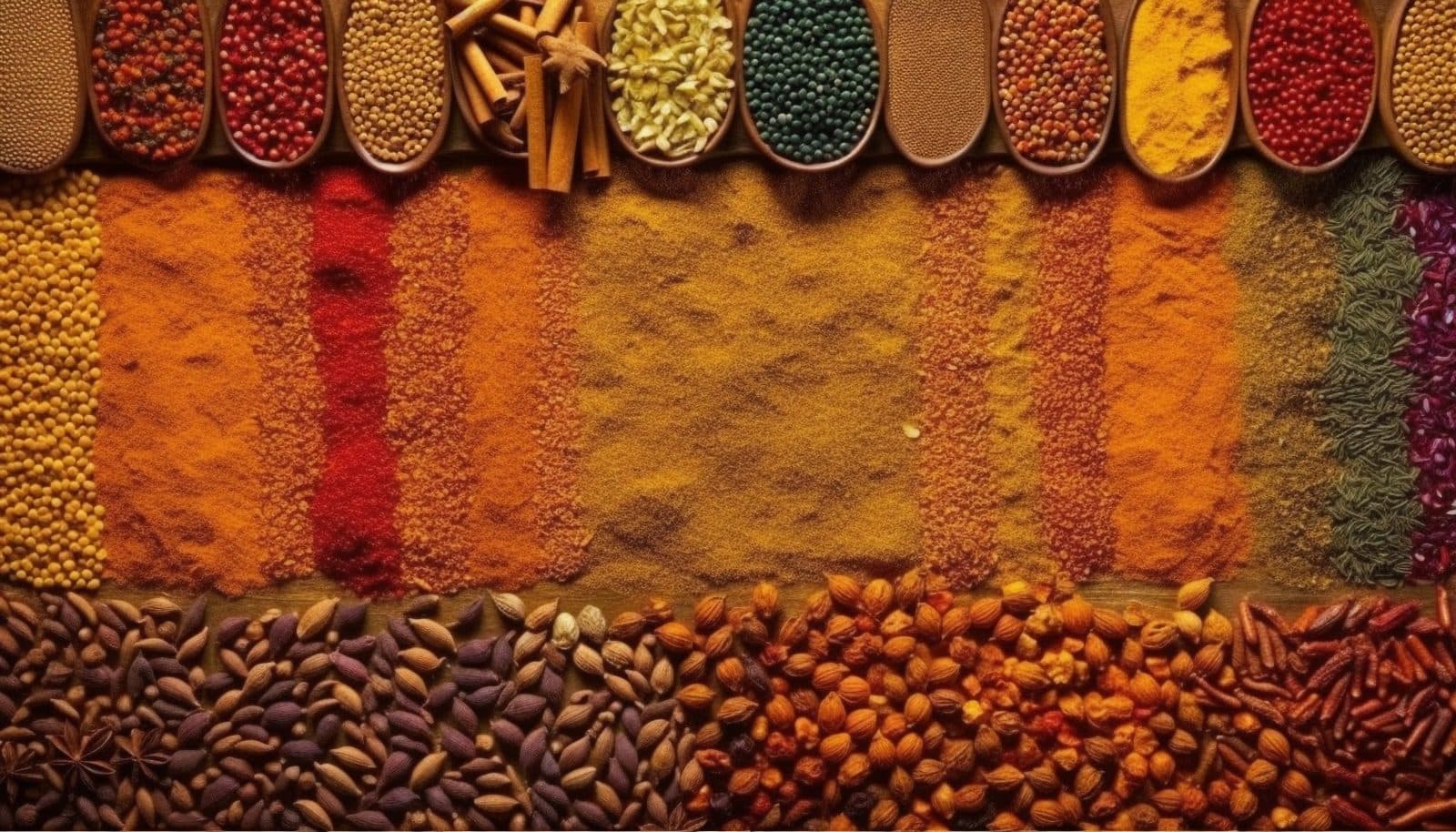 MASALA O CURRY