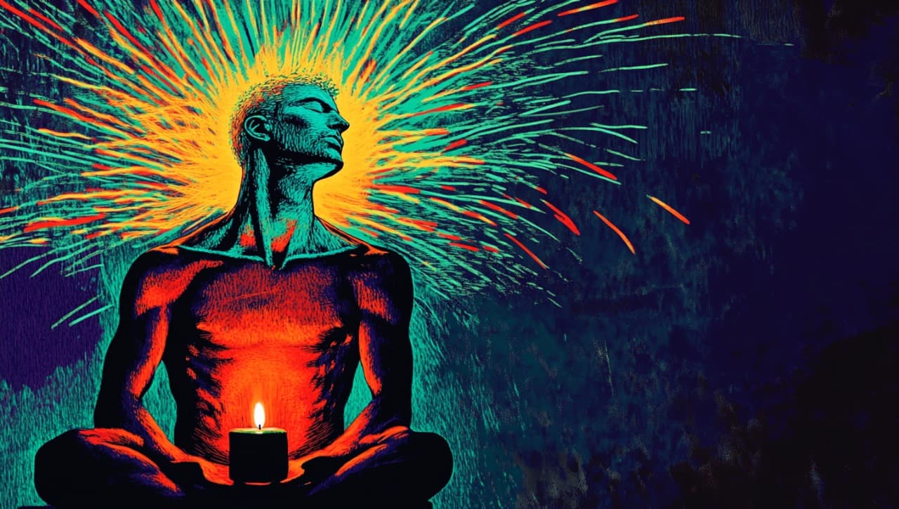 SER Y TENER: DHARANA, CLAVE PARA DISOLVER LA CONFUSIÓN