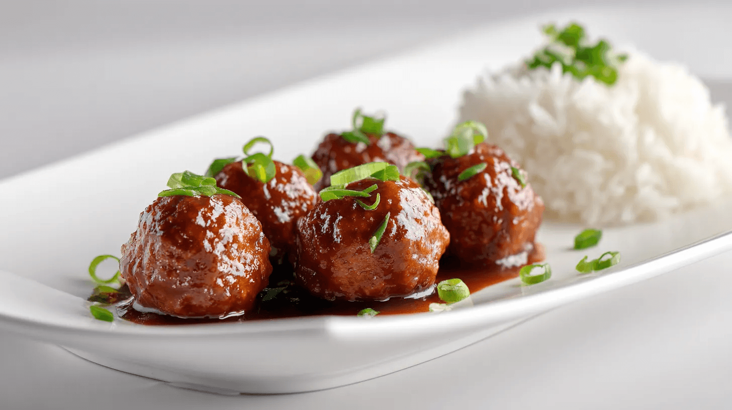 MANCHURIAN DE VEGETALES
