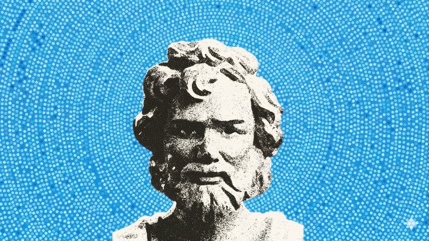 EL FILÓSOFO DE LA ESTOA