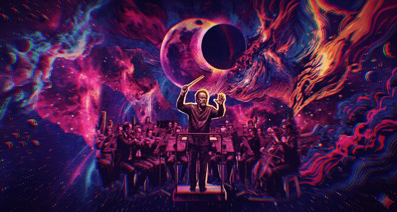 NIETZSCHE: SOSPECHAS MUSICALES ANTE LA VERDAD