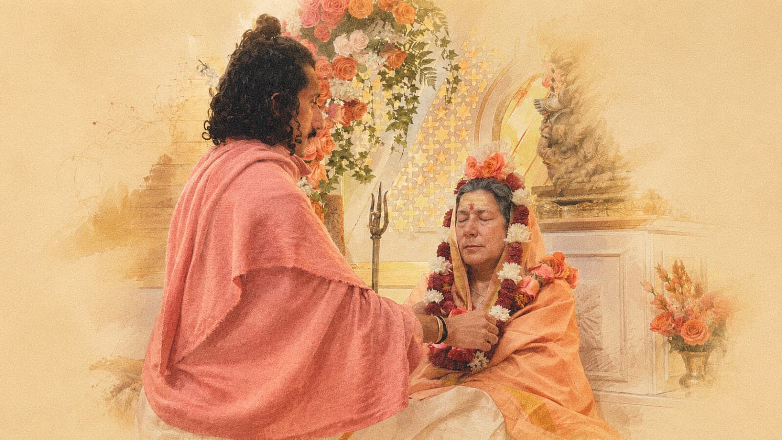 EL GURU PURNIMA; HUMILDAD Y TRASCENDENCIA