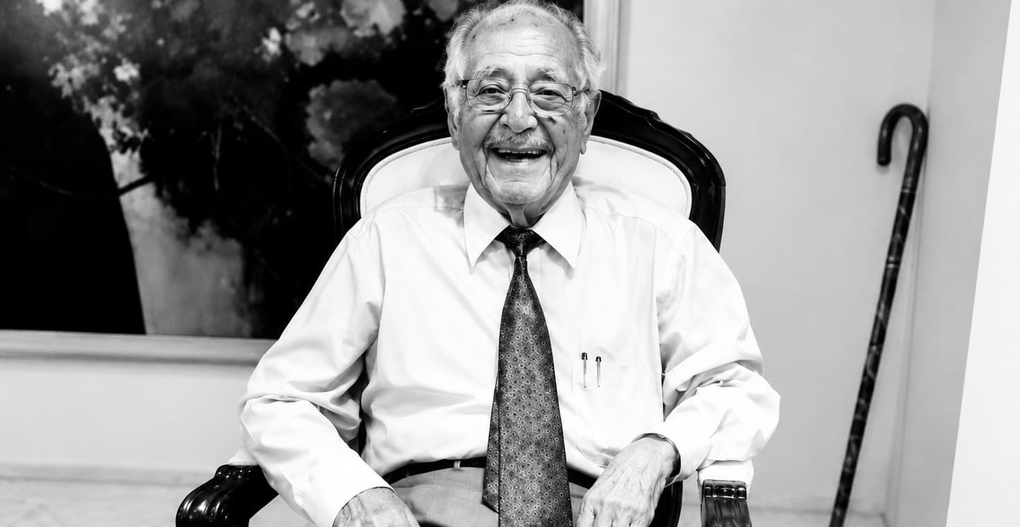 Unidad sonora | Rafael Campo Miranda (1918-2024)